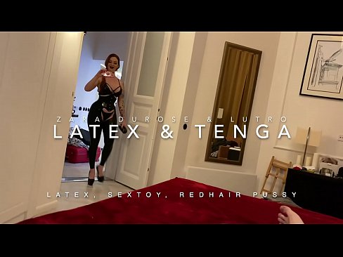 ❤️ Lateks kostyumlu qırmızı saçlı ögey bacı ögey qardaş tərəfindən sikildi ☑ Porn video az.hentai-id-tv.ru ️❤