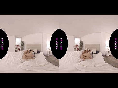 ❤️ PORNBCN VR İki gənc lezbiyan 4K 180 3D virtual reallıqda azğın yuxudan oyanır Cenevrə Bellucci Katrina Moreno ☑ Porn video az.hentai-id-tv.ru ️❤